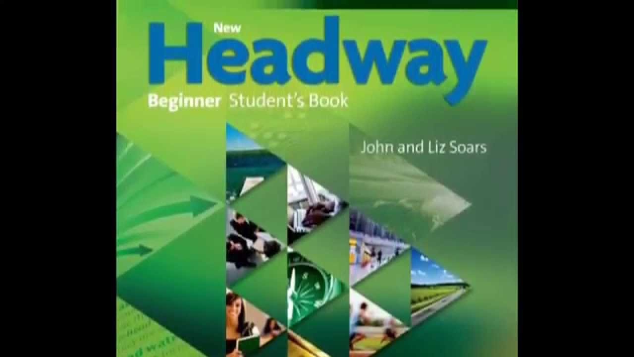 new headway beginner workbook pdf