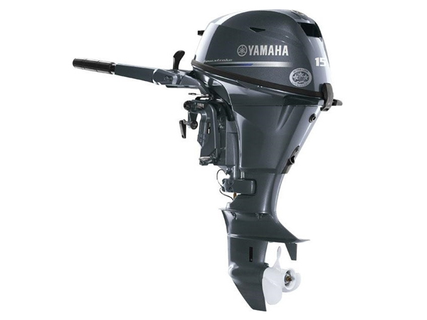 yamaha outboard year of manufacture